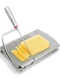 Sufeasdf Multipurpose Cheese Slicer