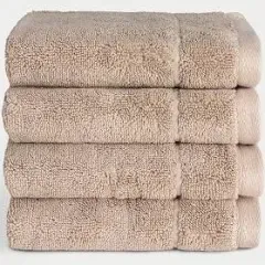 Cozy Earth Premium Plush Washcloths