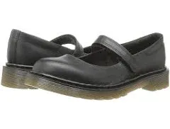 Dr. Martens Maccy Mary Jane (Little Kid/Big Kid)