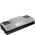 Nesco VSS-01 Vacuum Sealer with Digital Scale