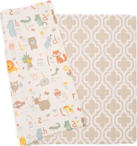 Baby Care Haute Collection Play Mat