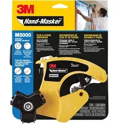 3M Hand Masker M3000 Dispenser