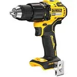 DeWalt DCD798B 20V Max Brushless Cordless 1/2" Hammer Drill (Tool Only)