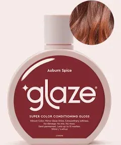 Glaze Super Color Conditioning Hair Gloss