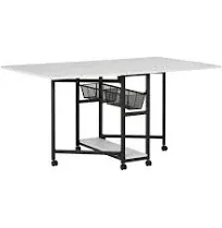 Studio Designs Mobile Fabric Cutting Table