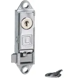 Square D Panelboard Lock PK22FL