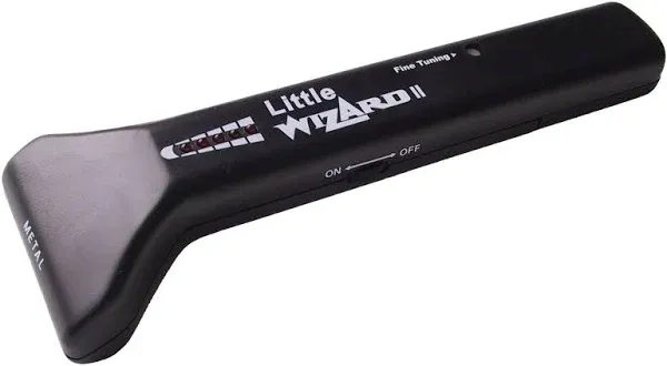 Little Wizard II Nail Finder Woodworking Metal Detector