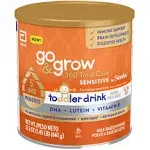 Go & Grow 360 Total Care Sensitive by Similac Toddler Drink