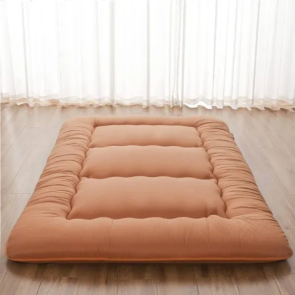 Zelladorra Japanese Floor Mattress