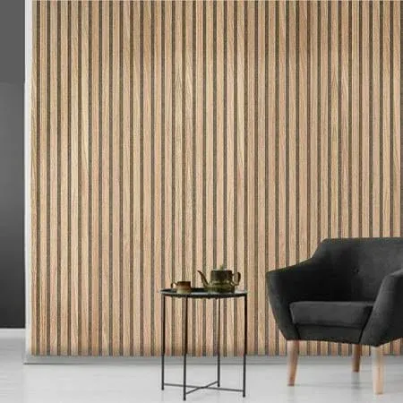 3D Wood Wall Panels