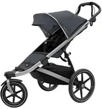 Thule Urban Glide 2 Stroller - Black