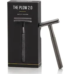 Manscaped The Plow 2.0 Safety Razor