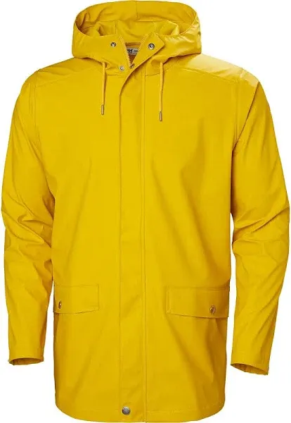 Helly Hansen Men's Moss Rain Coat