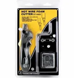 Woodland Scenics Hot Wire Foam Cutter