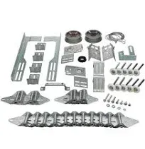 Garage Door Hardware Installation Kit (FOR 16' x 7' doors)