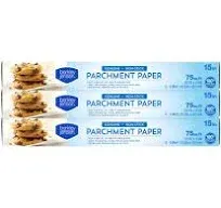 Berkley Jensen 15" Parchment Paper