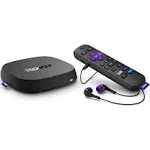 Roku Ultra Streaming Player