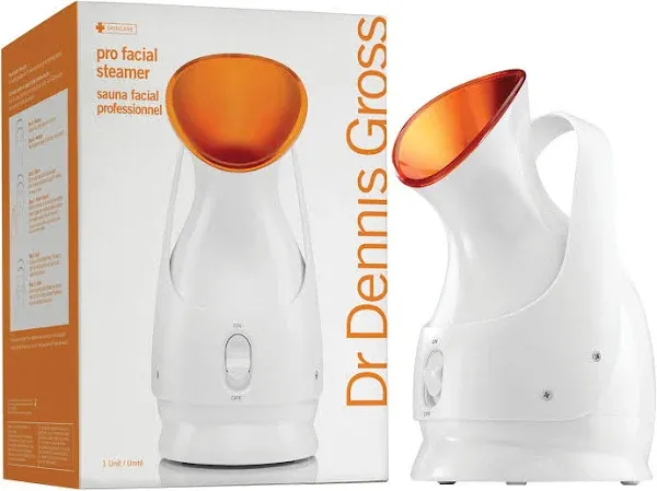 Dr Dennis Gross Pro Facial Steamer (1 piece)