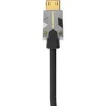 Monster M-Series Certified Premium HDMI Cable 2.0, 4K Ultra HD at 60Hz