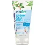 Procure Gel Plus Aloe Vera Epsom Salt Rub