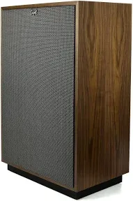 Klipsch Heritage Cornwall IV American Walnut (Pr.) Tower Speakers