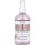 Advanced Clinicals, Collagen + Rosewater, Plump + Glow Facial Mist, 8 fl oz (237 ml)