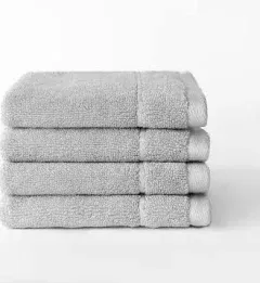 Cozy Earth Premium Plush Washcloths