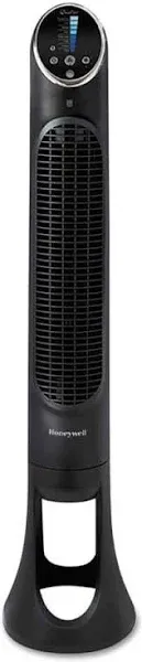 Honeywell QuietSet 8-Speed Whole-Room Tower Fan