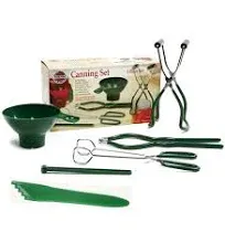 Norpro 6 Piece Canning Set