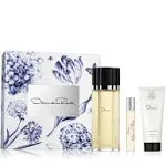 Oscar, Oscar Signature Collection, Eau de Toilette 3 Piece Gift Set for Women