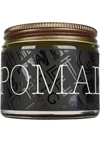 18.21 Man Made Pomade 2oz. (Sweet Tobacco)