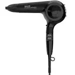 Babyliss PRO Studio Design Series Sensor Dryer Hair Dryer BCI800UC Black NEW