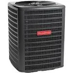 5 Ton 15.7 SEER2 Goodman AC GSXC706010 with Modular Blower MBVC2001AA-1 and Horizontal Coil CHPT4860D4