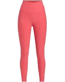 Women's Beyond Yoga Spacedye At Your Leisure High Waisted Midi Legging