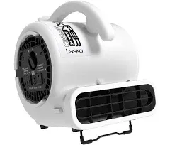 Lasko Super Fan Max Multi-Purpose Compact Air Mover