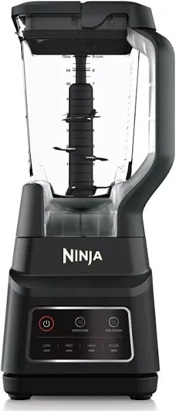 Ninja Professional XL Food Processor NF705BRN