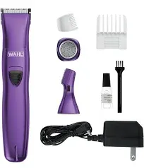 Wahl Pure & Confidence Rechargeable Trimmer