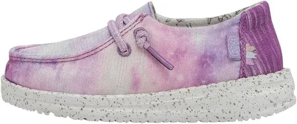 Hey Dude Girls' Wendy Dreamer Shoe