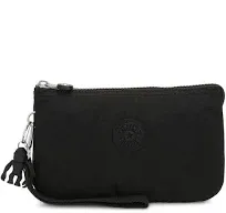 Kipling Creativity Extra Large Wristlet