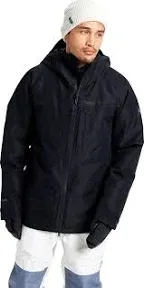 Burton Mens GTX 2L Pillowline Jacket