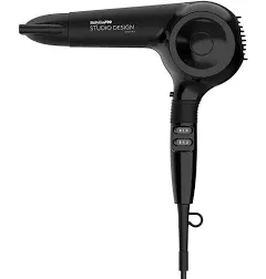 BaByliss PRO Studio Design Series Sensor Dryer