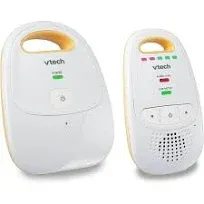 VTech DM111 Digital Audio Baby Monitor