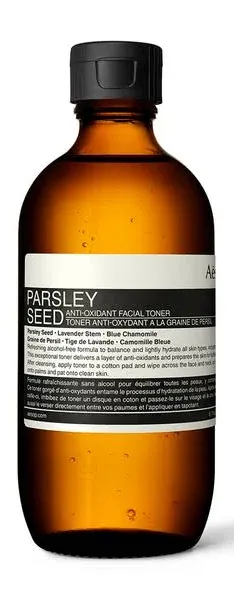 Aesop Parsley Seed Anti-Oxidant Facial Toner