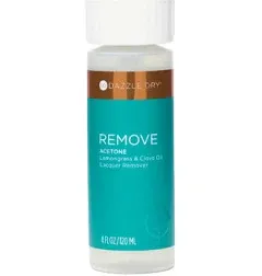 Dazzle Dry Remove Lacquer Remover