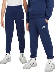 Nike Kids' Club Fleece Joggers