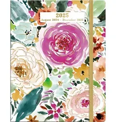 WSBL Grow Wild 2025 Monthly Planner (25997050025)