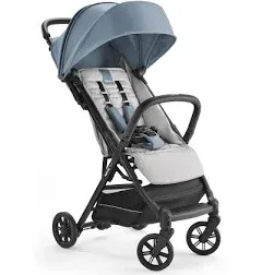 Inglesina Quid Compact Lightweight Stroller - Alpaca Beige