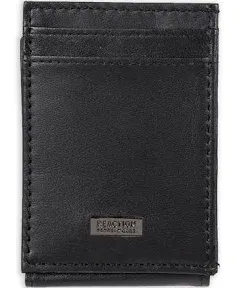 Kenneth Cole Men's Liberty Front-Pocket RFID Wallet