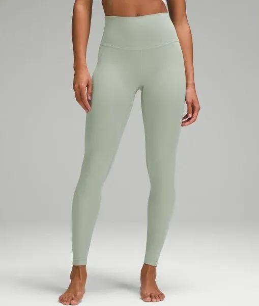 Lululemon Align HR Pant 28”