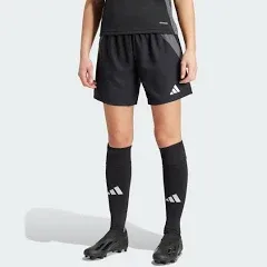 adidas Women's Tiro 24 Soccer Shorts